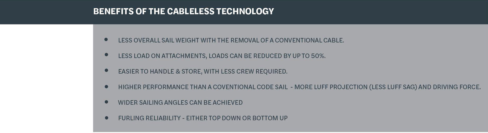 CABLELESS TECHNOLOGY