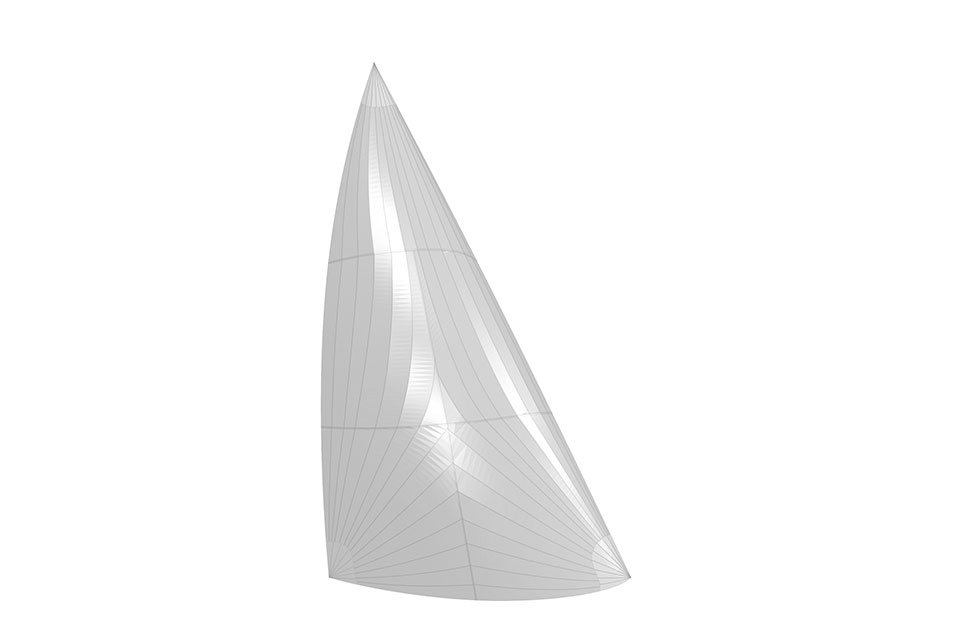 CRUISING CODE SAIL